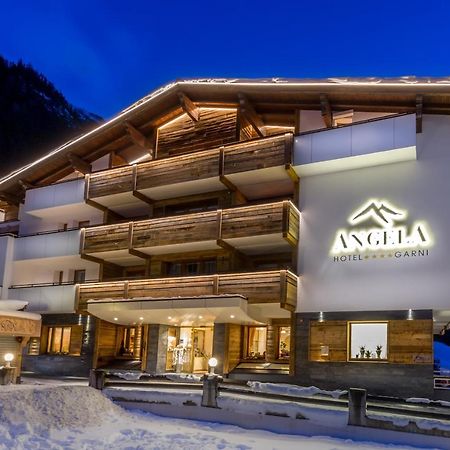 Hotel Garni Angela Ишгъл Екстериор снимка