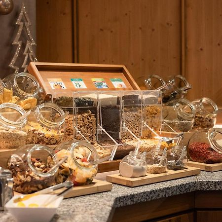 Hotel Garni Angela Ишгъл Екстериор снимка