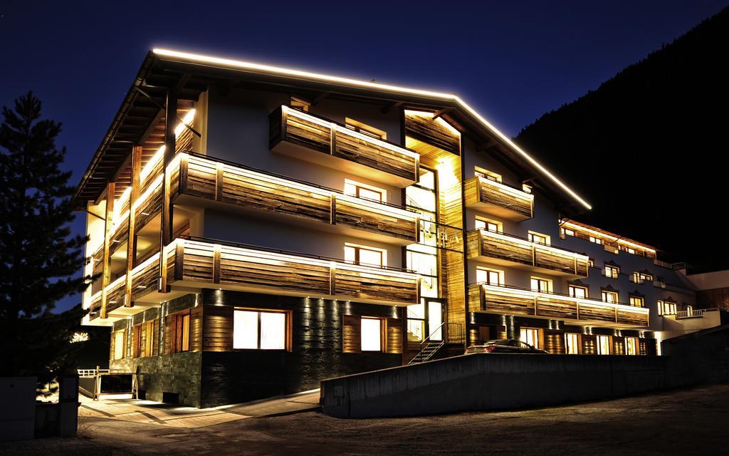 Hotel Garni Angela Ишгъл Стая снимка