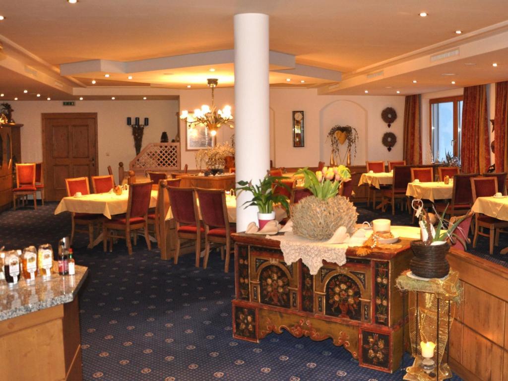 Hotel Garni Angela Ишгъл Екстериор снимка